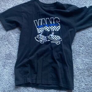 Vans Tee